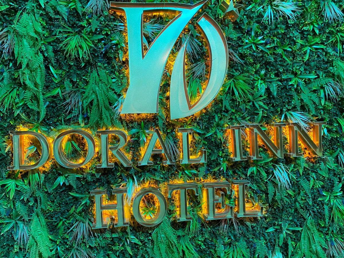 Hotel Doral Inn Ibagué Extérieur photo